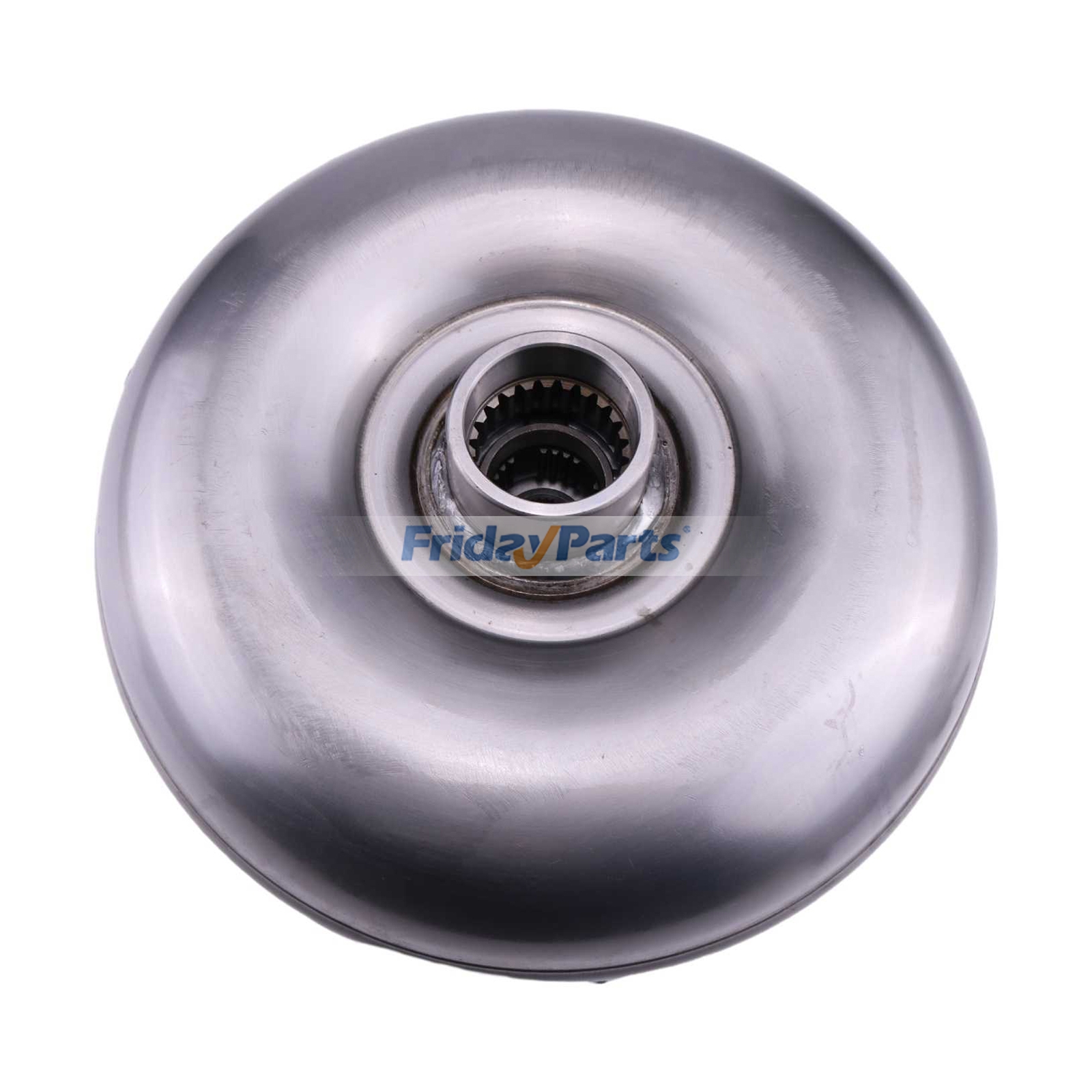 Convertisseur de couple 268 – 1711 pour chariot télescopique Caterpillar CAT TH220B TH330B TH340B TH350B TH355B TH360B TH460B TH560B TH580B