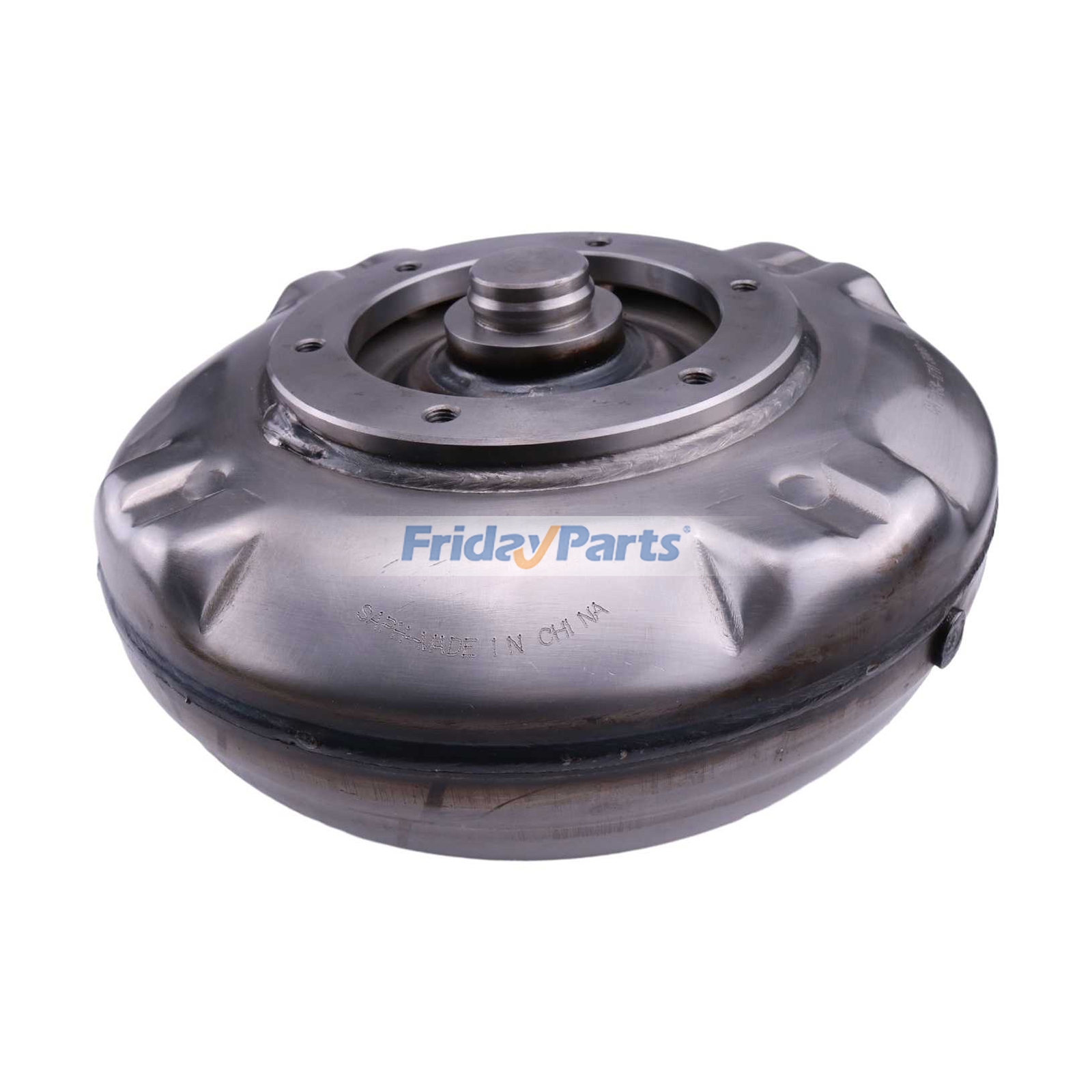Convertisseur de couple 268 – 1711 pour chariot télescopique Caterpillar CAT TH220B TH330B TH340B TH350B TH355B TH360B TH460B TH560B TH580BpourPour CAT