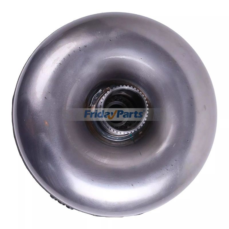 Clark用用クラークフォークリフト CGC25 用トルクコンバータ 2816242