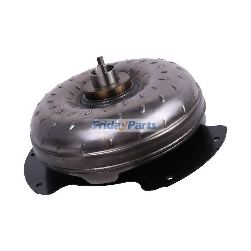 フォークリフト トルクコンバータ