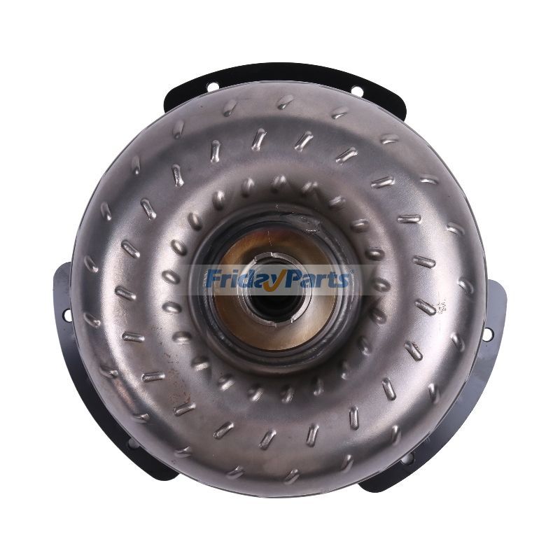 KOMATSU用トルクコンバータ