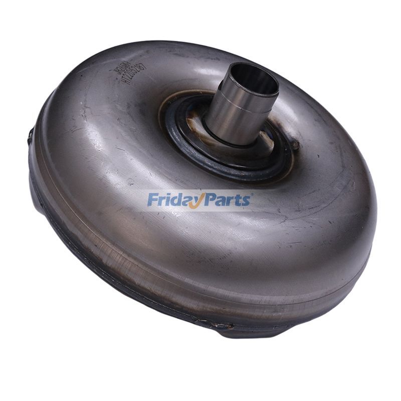 エンジン,フォークリフト トルクコンバータ