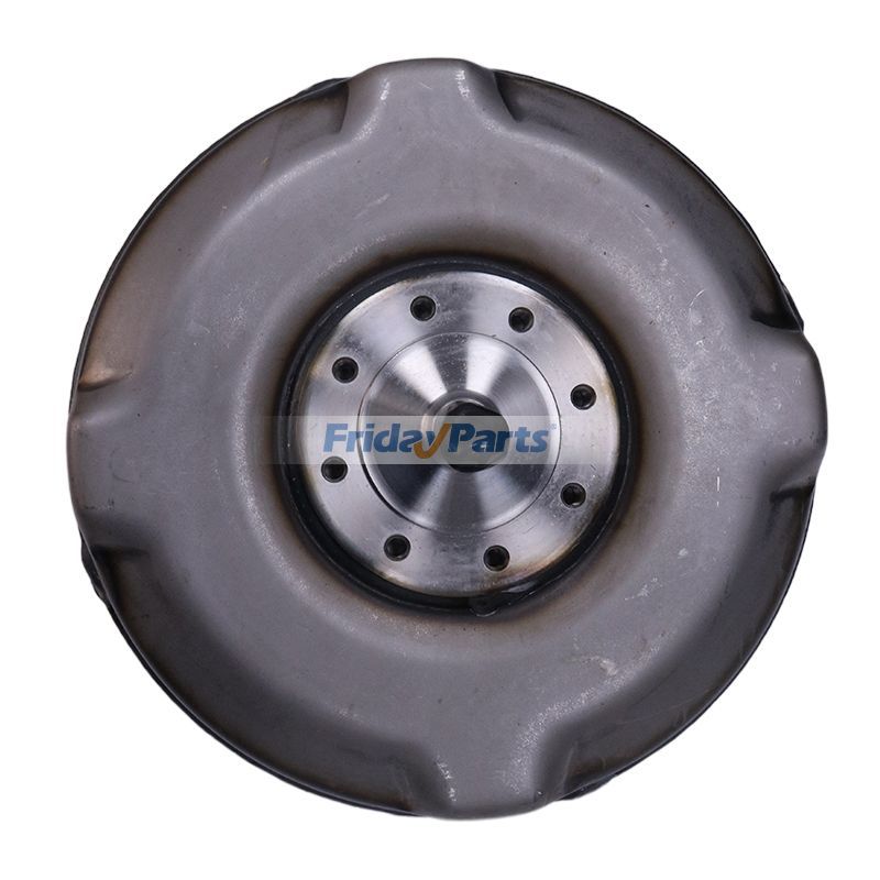 Nissan用用日産エンジン K21 K25 QD32 フォークリフト 1F2 用トルクコンバーター 31100-GE01B