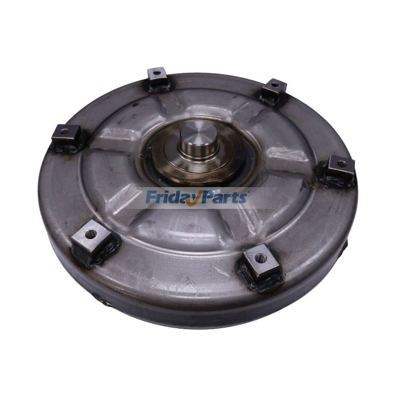 Convertisseur de couple 32210-23350-71 pour moteur Toyota 1DZ 1Z 2J 4Y chariot élévateur 5 6 7 FG FG 5FD10 5FD15 5FD20 5FG15 5FG30 6FD20 6FG20 6FGCU25 7FDU18 7FGCU20 7FGU32pourPour Toyota