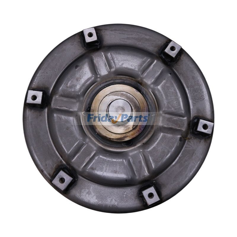 Convertisseur de couple de FridayParts