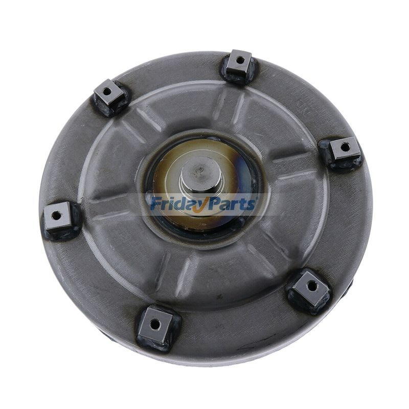 Toyota用トルクコンバータ 5FDC20 5FDC25 5FGC18 7FDU15 7FDU18 7FDU20 7FDU25 7FDU30 7FDU32 7FGU15 7FGU18