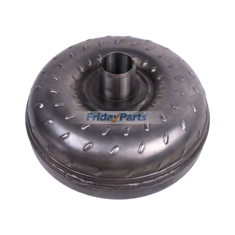 エンジン,フォークリフト トルクコンバータ