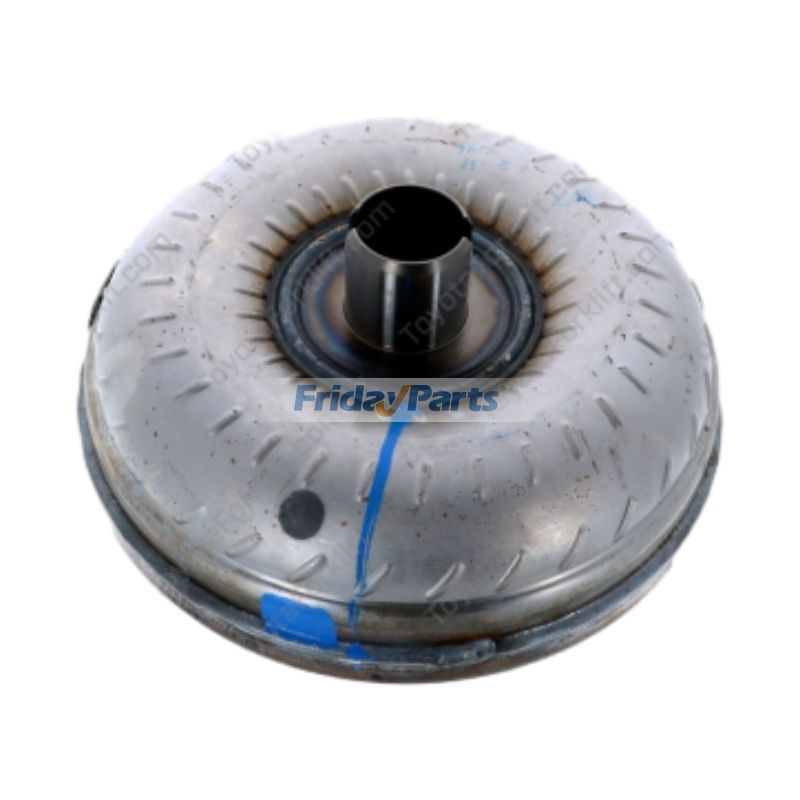 トルクコンバーター 32220-U2170-71 トヨタエンジン 1DZ 1ZS 4Y フォークリフト 7FGU15 7FGU20 7FGU25 7FGU30 8FG25B 8FG30B用