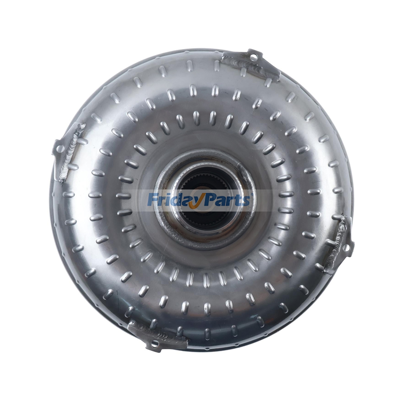 Torque Converter compatible with Loader