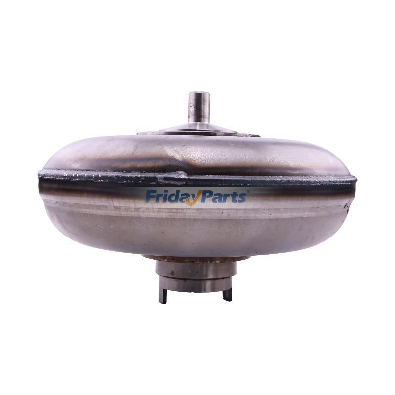 フォークリフト トルクコンバータ