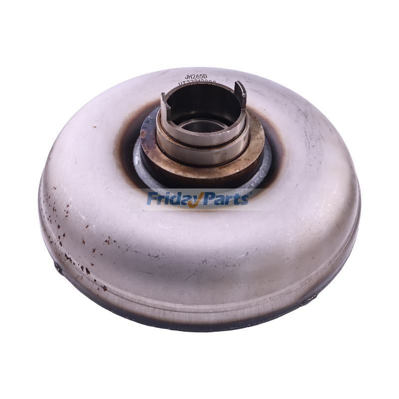 KOMATSU用トルクコンバータ