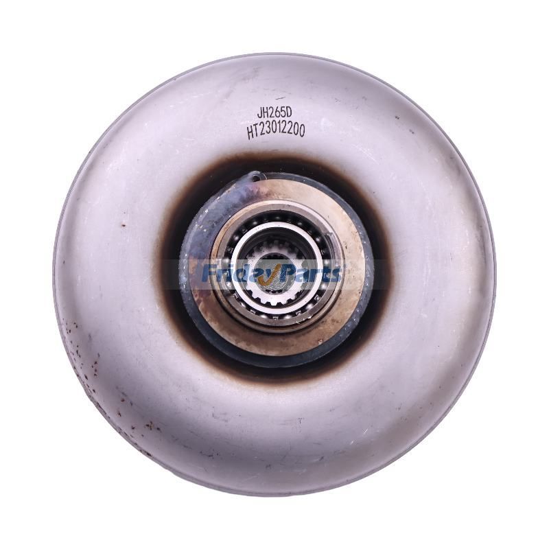 FridayPartsのトルクコンバータ