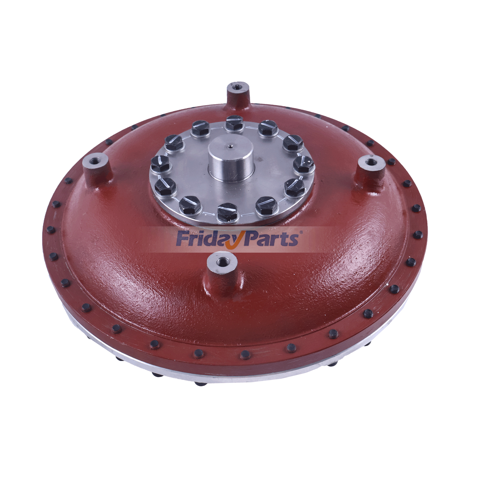 Torque Converter 4166030001 for ZF Transmission 4WG-200 6WG-180