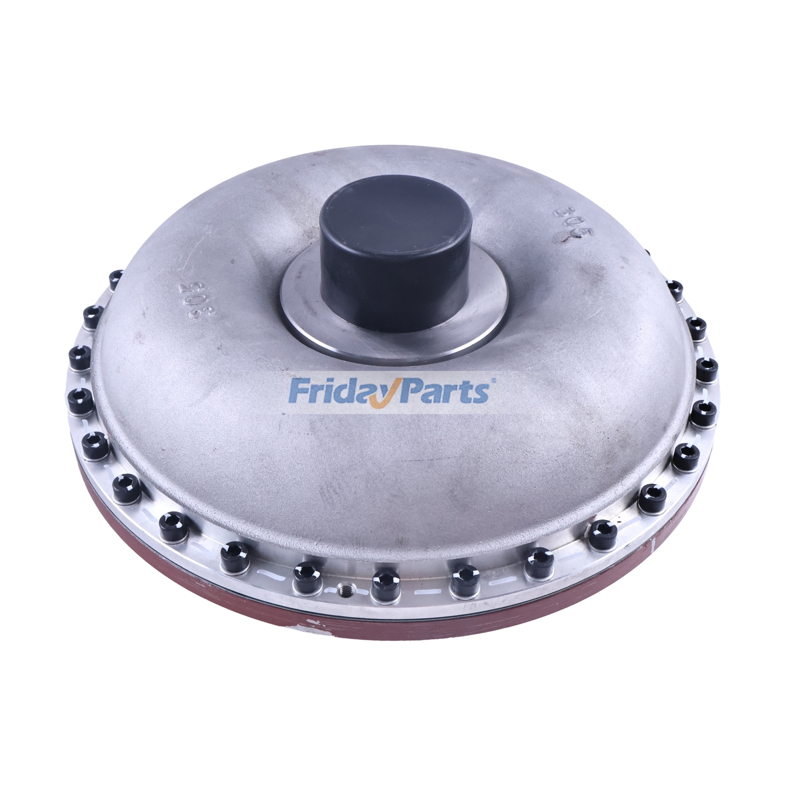 Torque Converter for Others