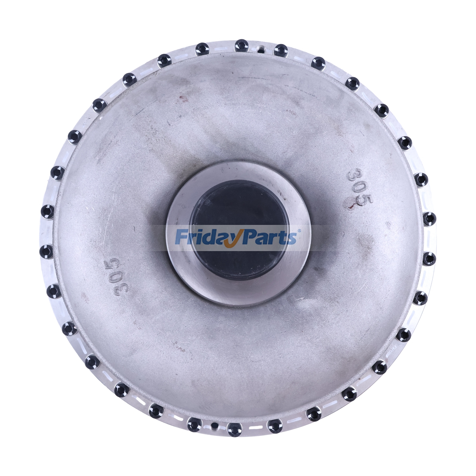  Torque Converter For ZF