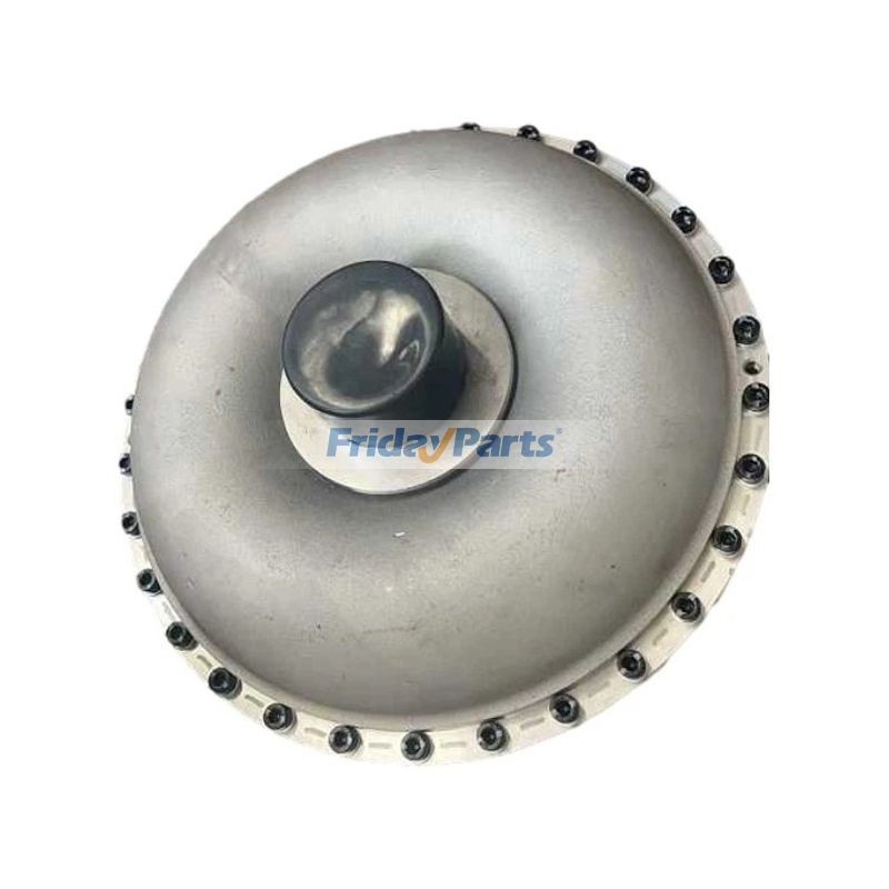 Torque Converter 4166030001 for ZF Transmission 4WG-200 6WG-180