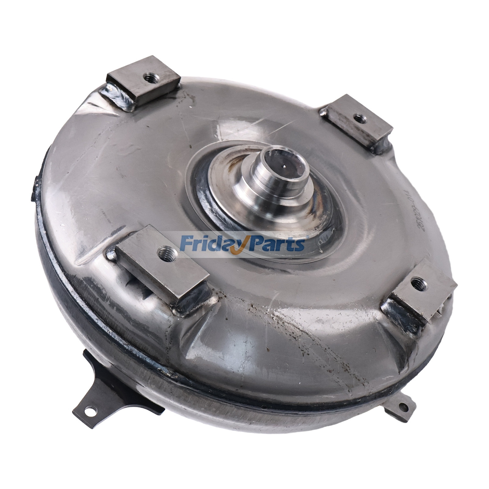  Torque Converter Transmission For ZF