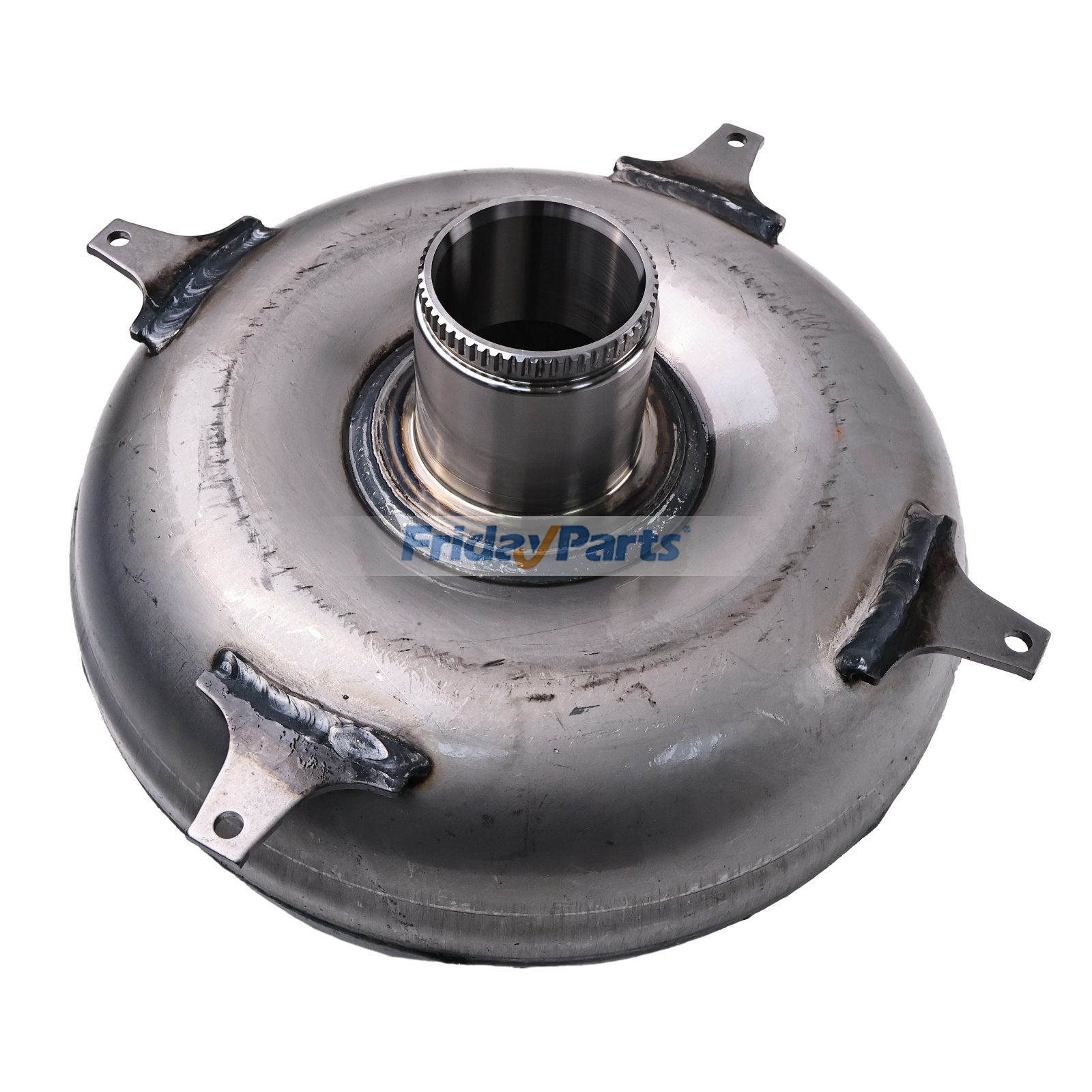 Convertidor de par 4168 030 263 para transmisión ZF 4WG160