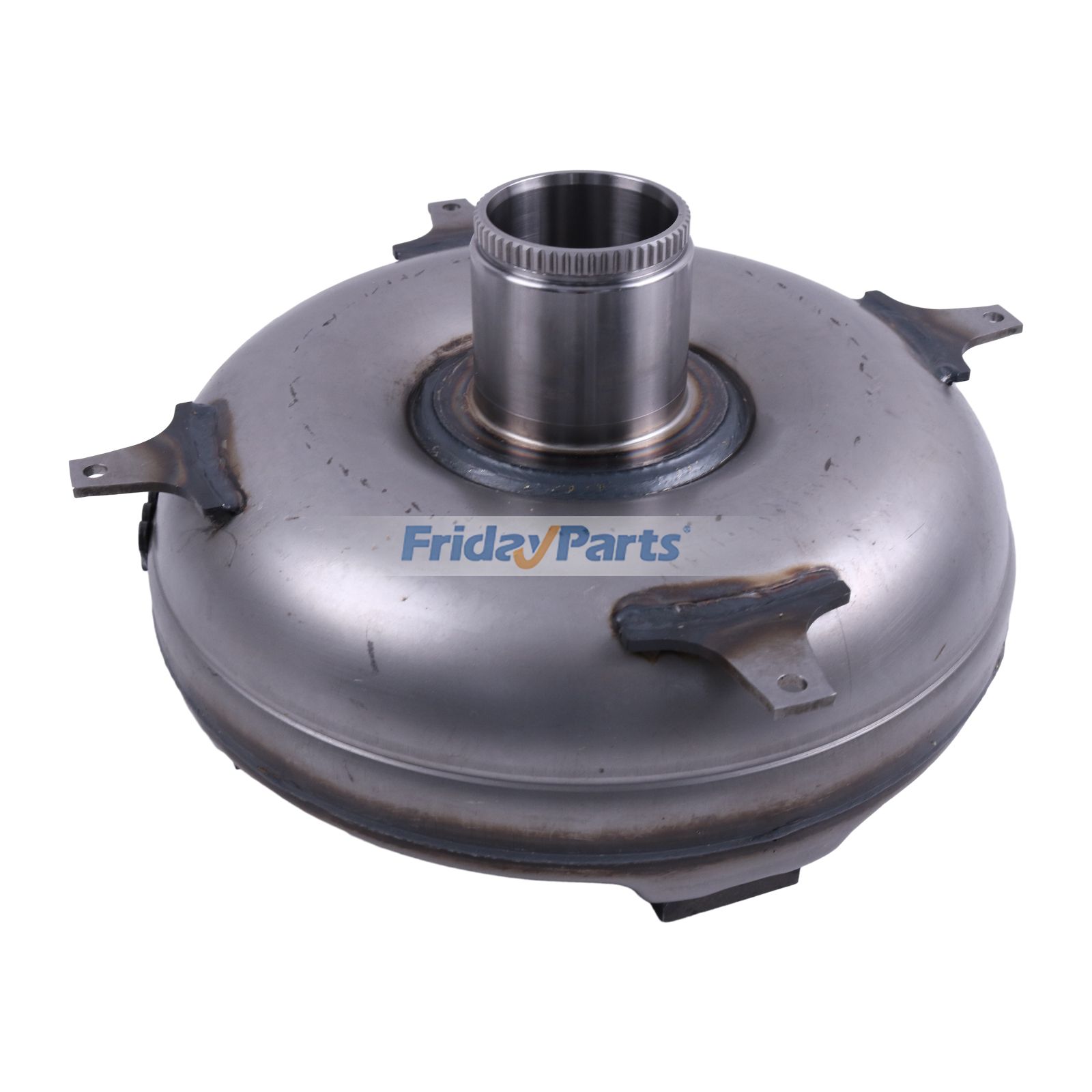 Convertidor de par 4168 030 263 para transmisión ZF 4WG160 de FridayParts