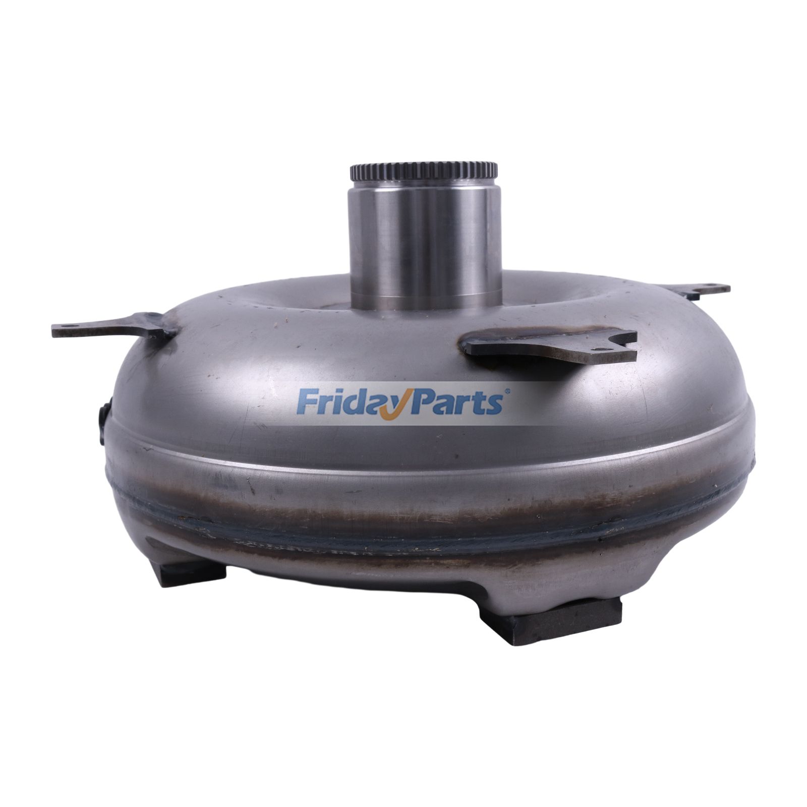 Convertidor de par 4168 030 263 para transmisión ZF 4WG160