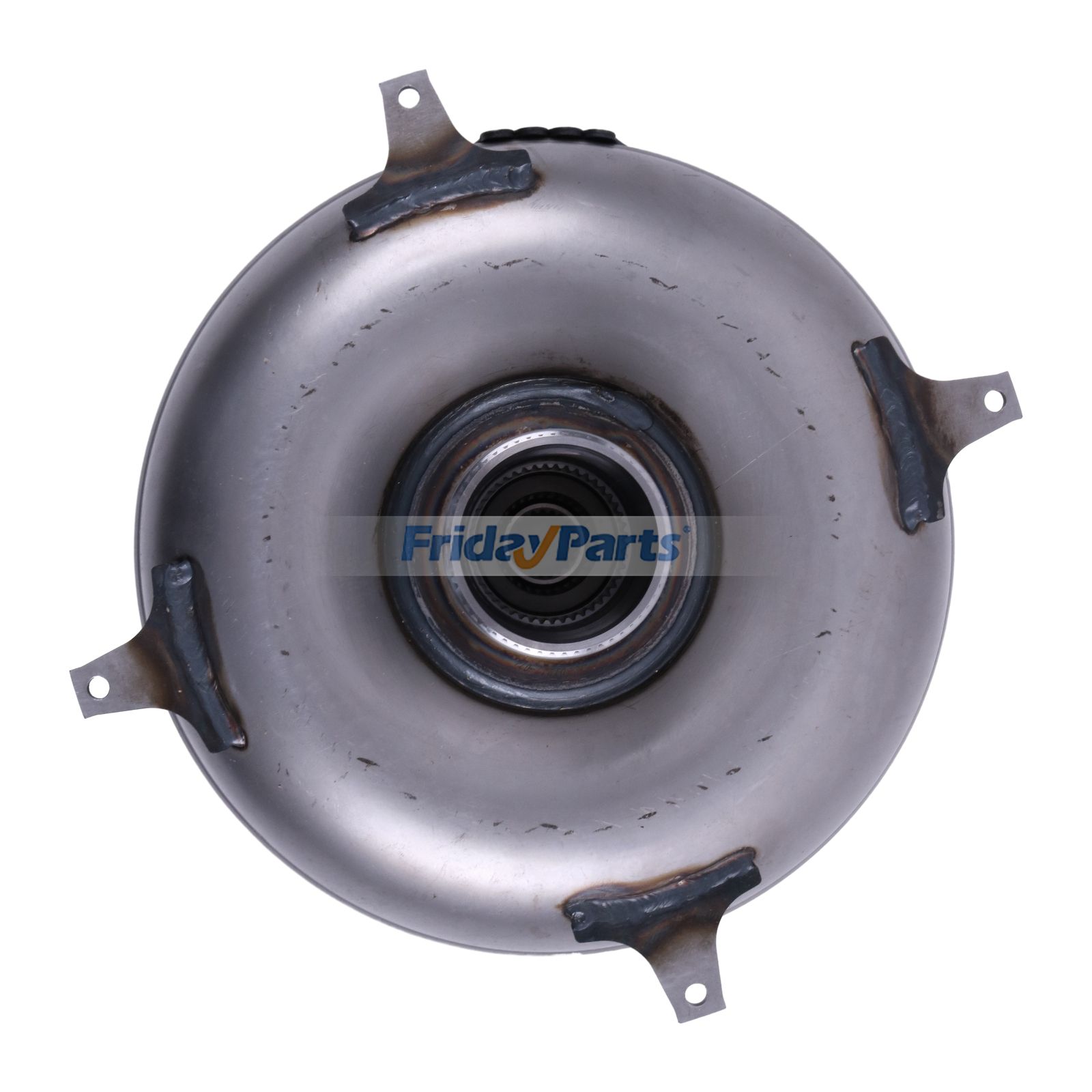 Convertidor de par 4168 030 263 para transmisión ZF 4WG160 Para ZF