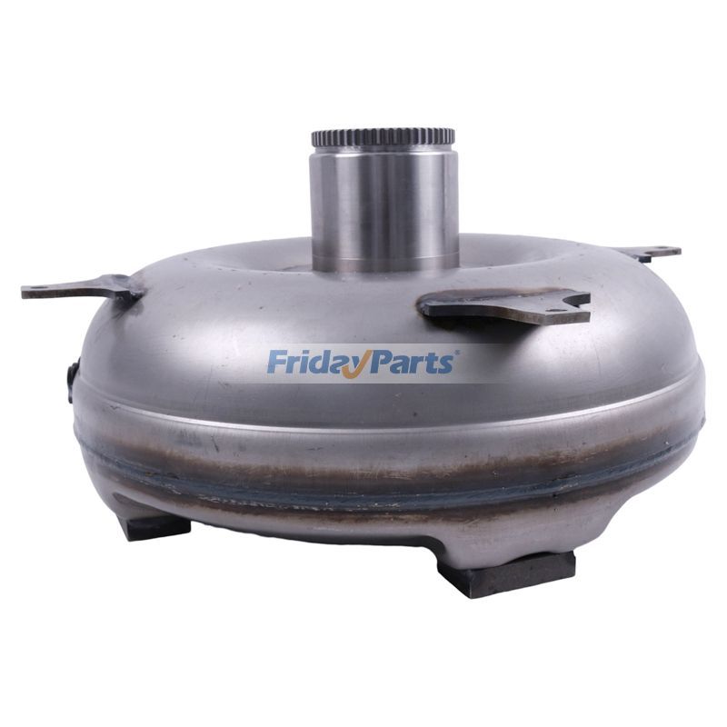 ZF用用ZFトランスミッション4WG160用トルクコンバータ4168 030 265