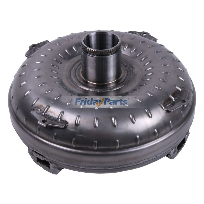 史上一番安い Torque Converter 4168 034 113 for ZF Transmission 4WG200 4WG210 青年漫画