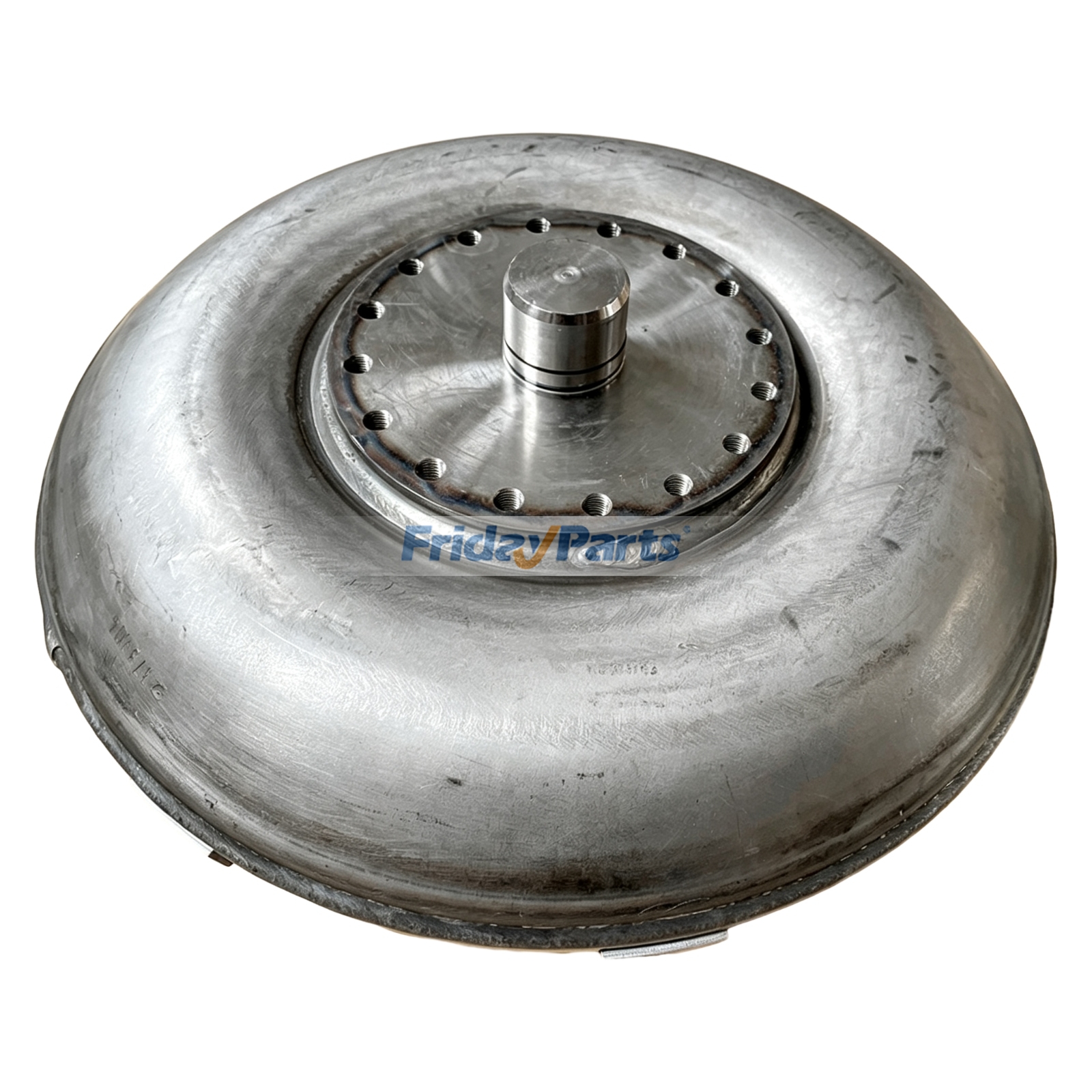 Torque Converter 4168-037-054 for Doosan Loader MEGA 400-V TXL400-1