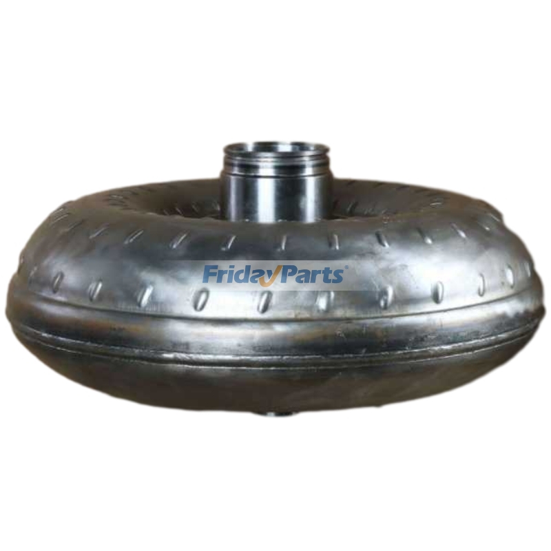 Convertidor de par 4168030102 para transmisión ZF 4WG200 4WG180