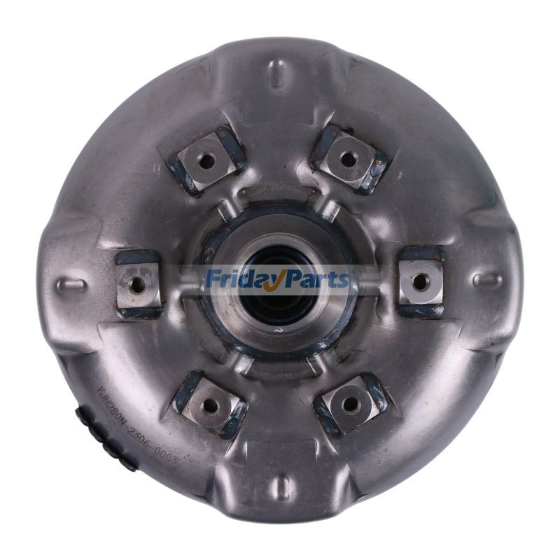 Convertidor de par Dana 4208312 de repuesto para Otros Para Dana FridayParts