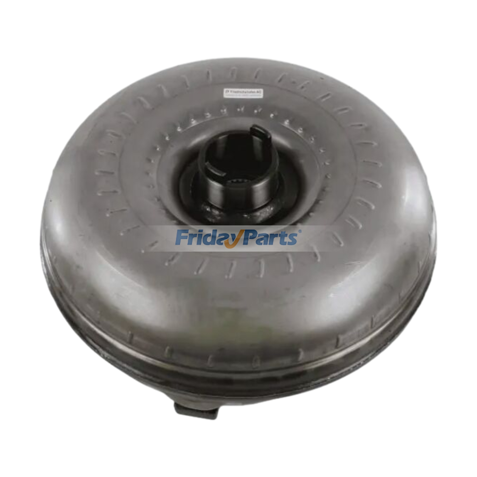 Torque Converter 456-8364 for Caterpillar CAT Engine 3054C C4.4 C3.4 Loader 415F2 416F2 422F2 424B 426F2 427F2