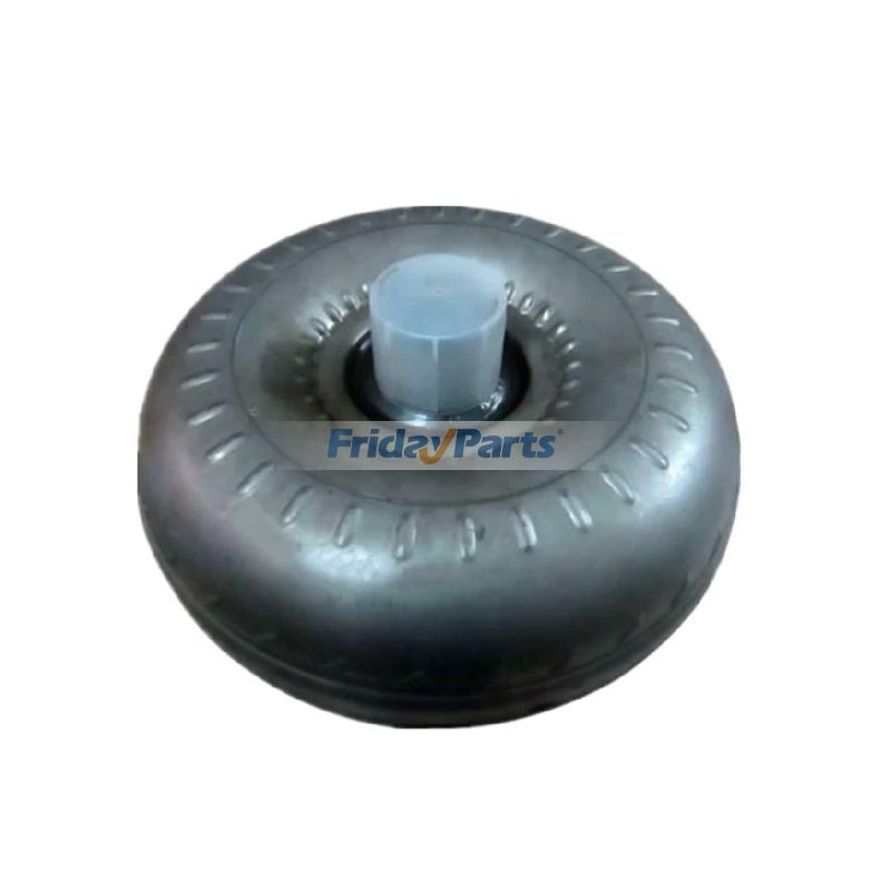 トルクコンバータ 469-3523、Caterpillar CAT エンジン C4.4 C3.6 テレハンドラー TH336C TH337C TH3510D TH357D TH406C TL1255C TL642C TL943C 用