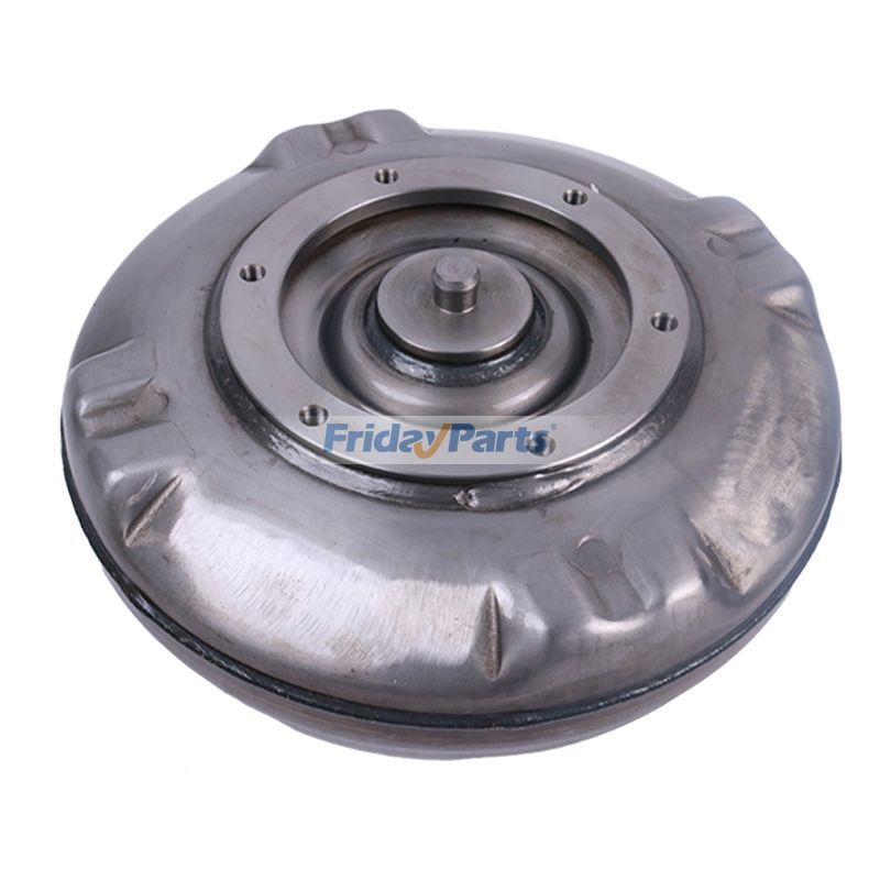 Convertidor de par 469-3524 para manipuladores telescópicos Caterpillar CAT Engine C4.4 C3.6 TH336C TH337C TH3510D TH357D TH406C TL1255D TL642C TL943C TL1055 para Plataformas de trabajo aéreas,Motor,Otros equipos de construcción