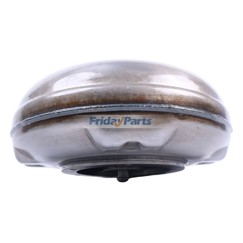 Convertidor de par 469-3524 para manipuladores telescópicos Caterpillar CAT Engine C4.4 C3.6 TH336C TH337C TH3510D TH357D TH406C TL1255D TL642C TL943C TL1055 de FridayParts