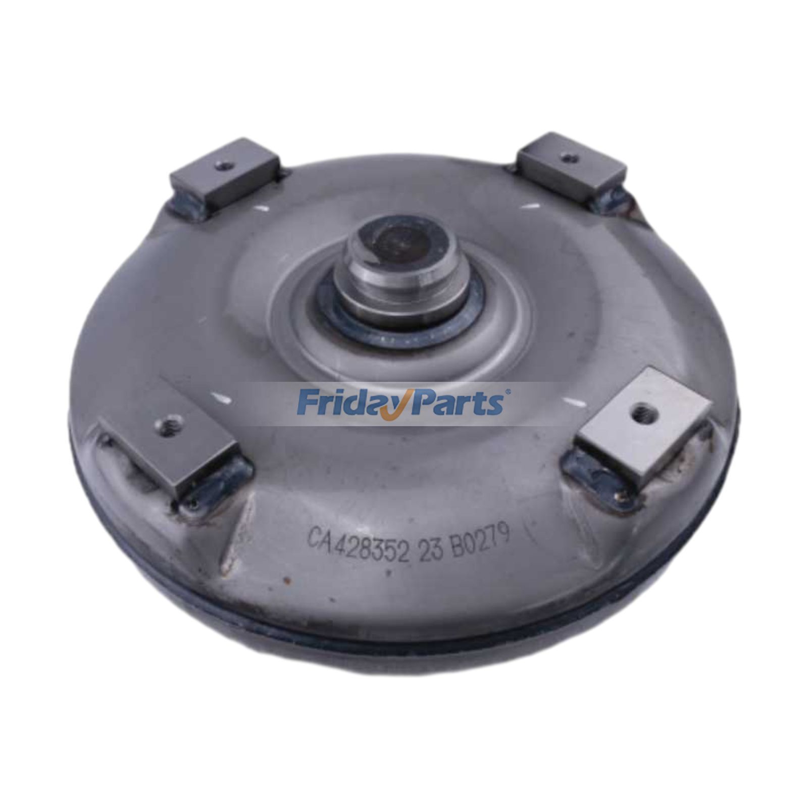 ローダー,テレハンドラー,トラクター トルクコンバータ