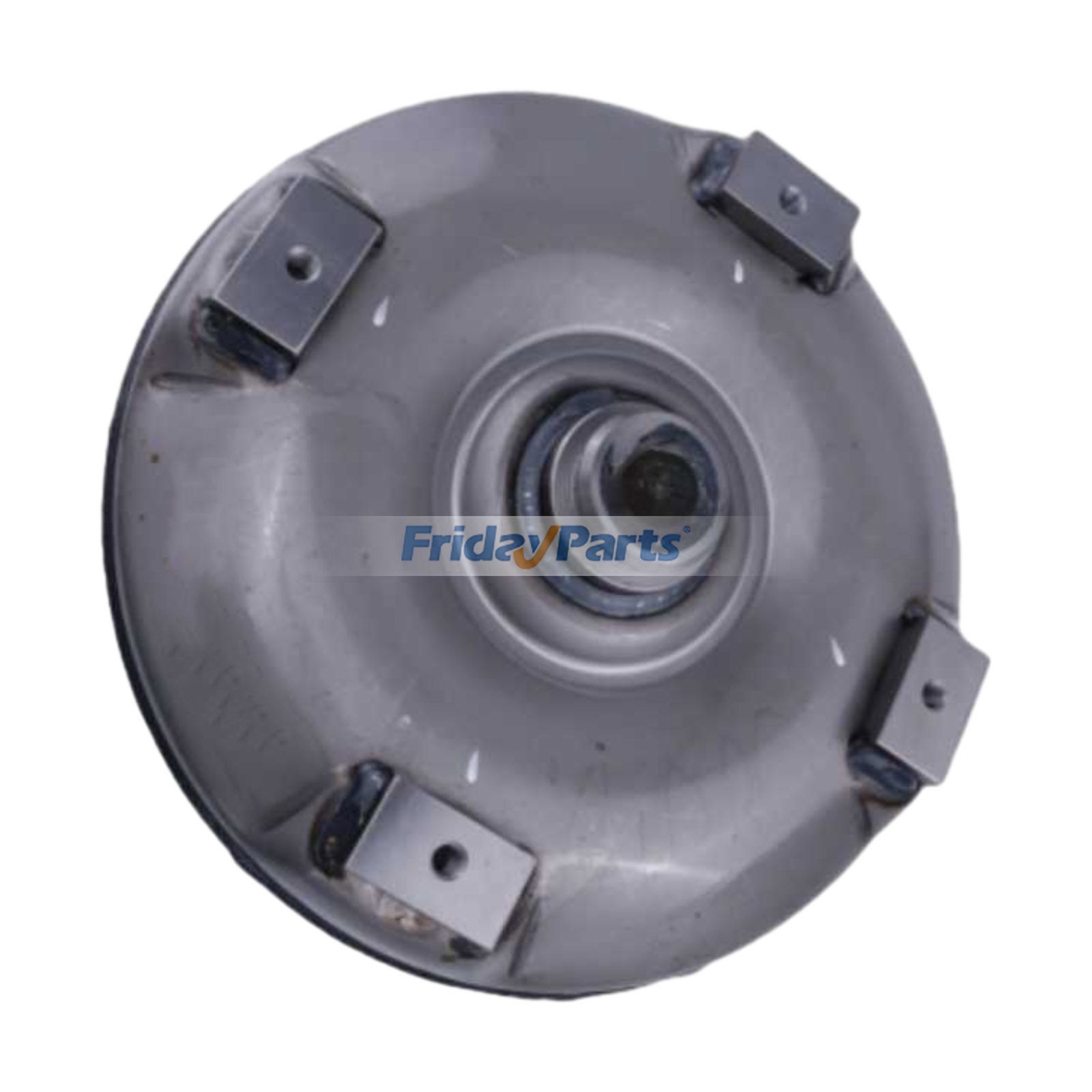 CASE用,New Holland用トルクコンバータ