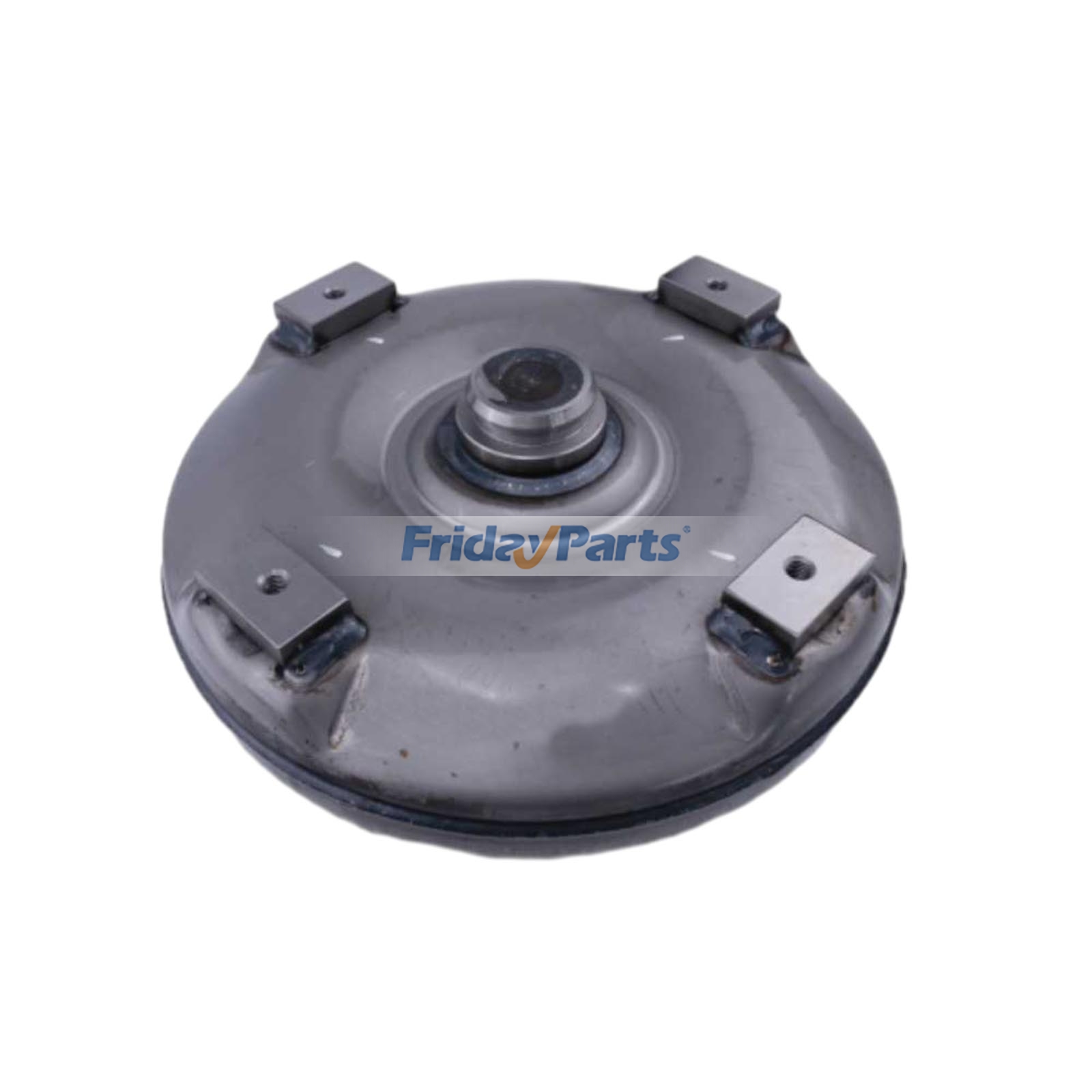 Torque Converter for Loader
