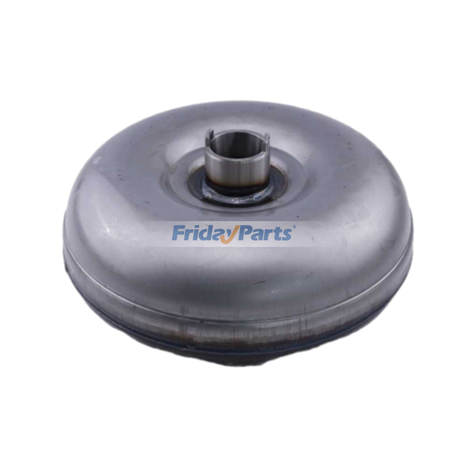 Torque Converter 48053653 for CASE Loader 580EV 580SN 590SN