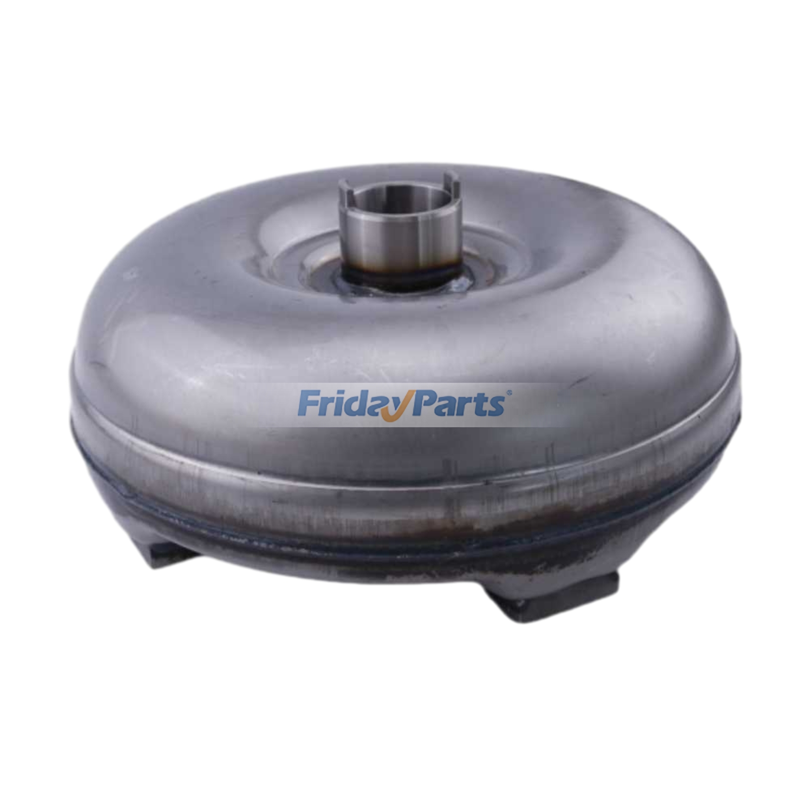 Convertisseur de couple 48053653 pour chargeuse CASE 580EV 580SN 590SN