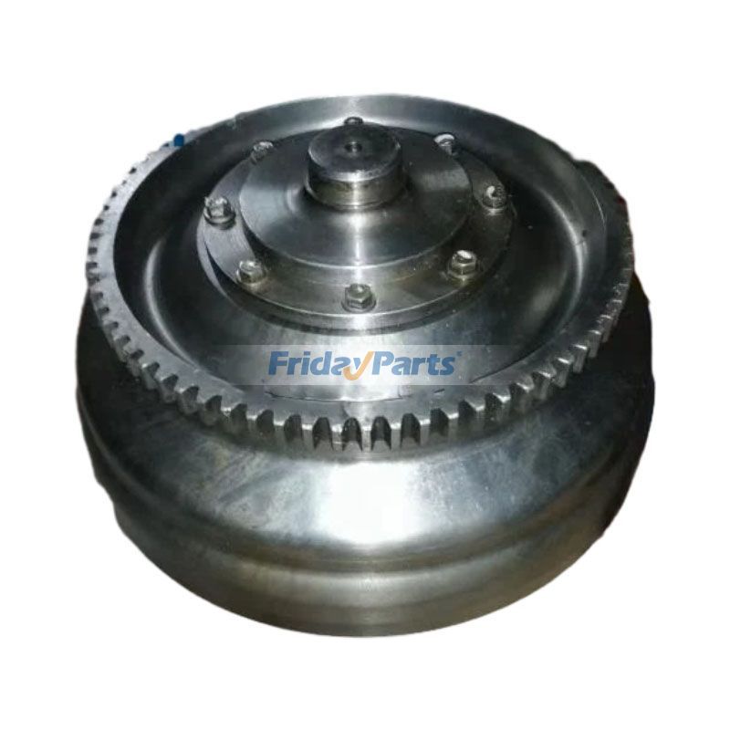 コマツローダーWA380-3 WA350-3用トルクコンバーター 711-50-00300