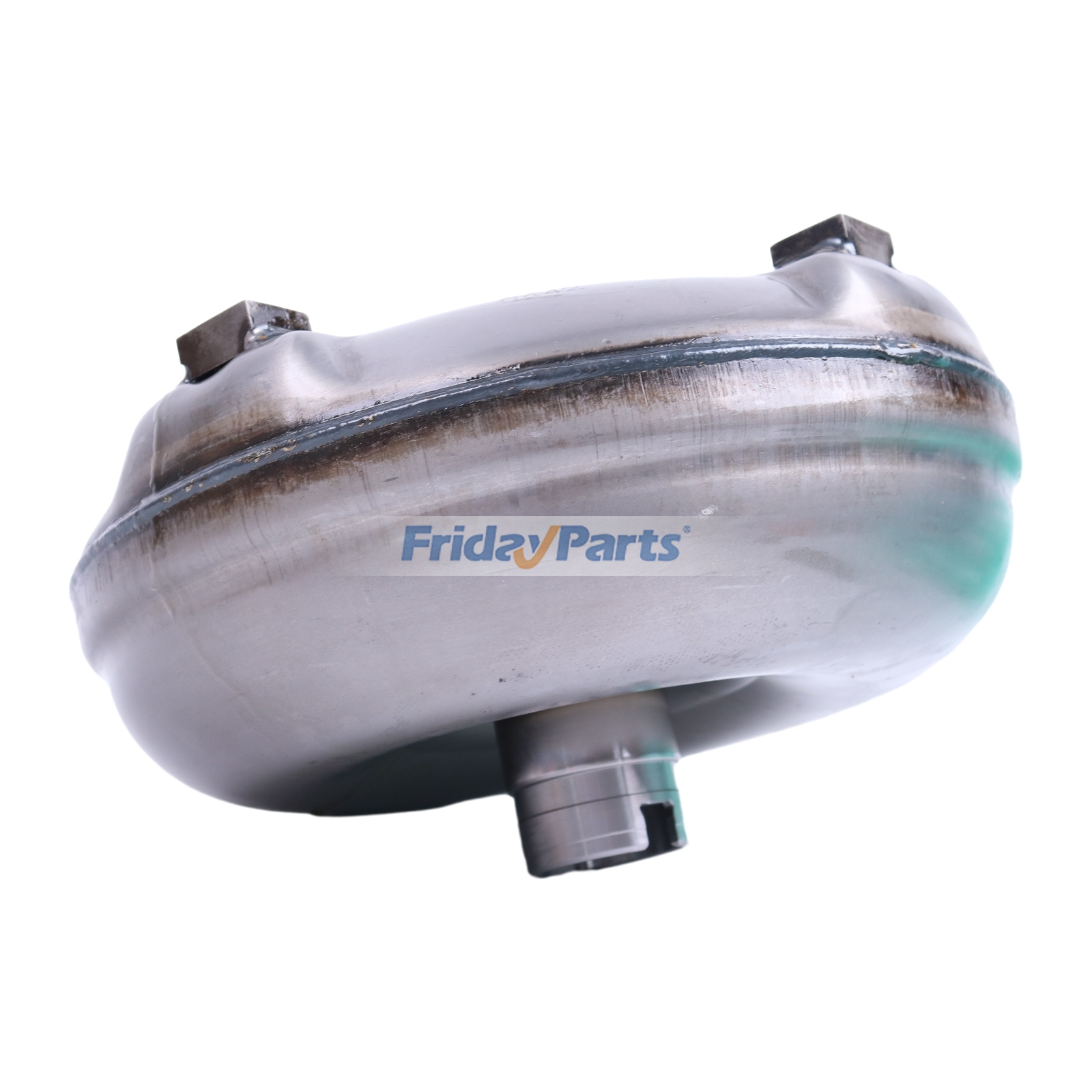 Convertisseur de couple Pour BOBCAT