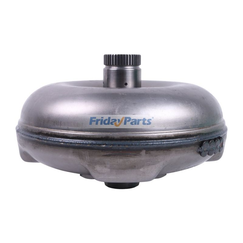 CASE用トルクコンバータ