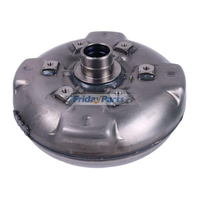 フォークリフト トルクコンバータ