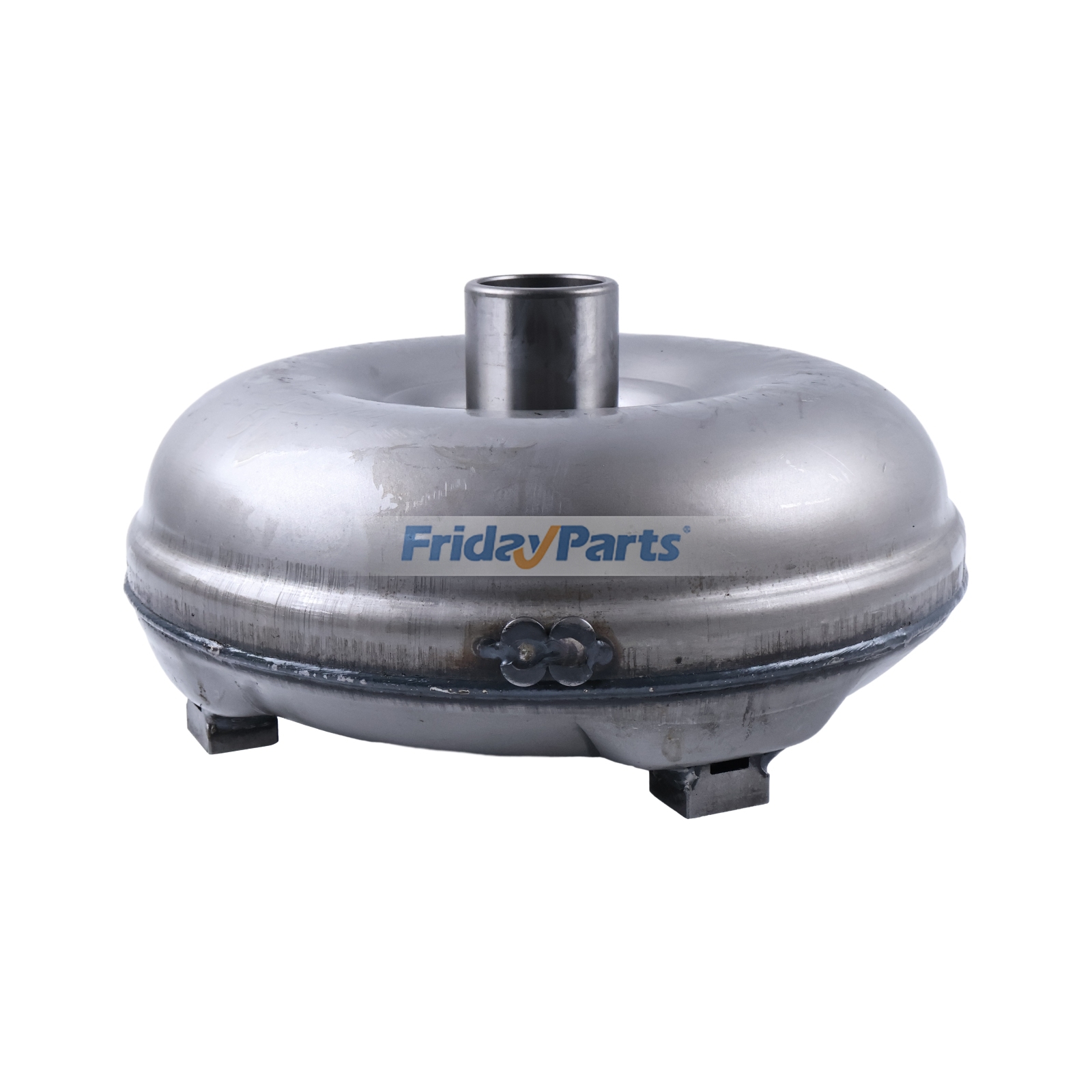 Torque Converter for Telehandler