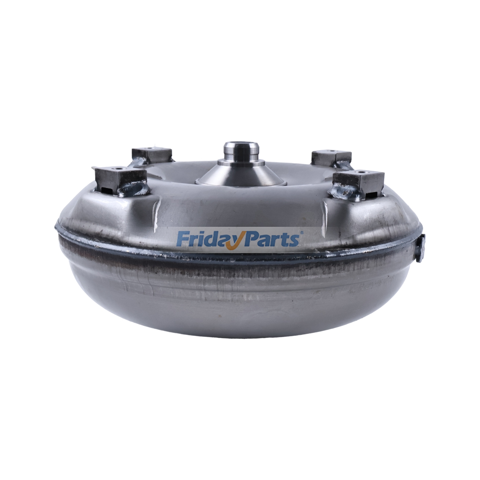 Torque Converter compatible with Telehandler