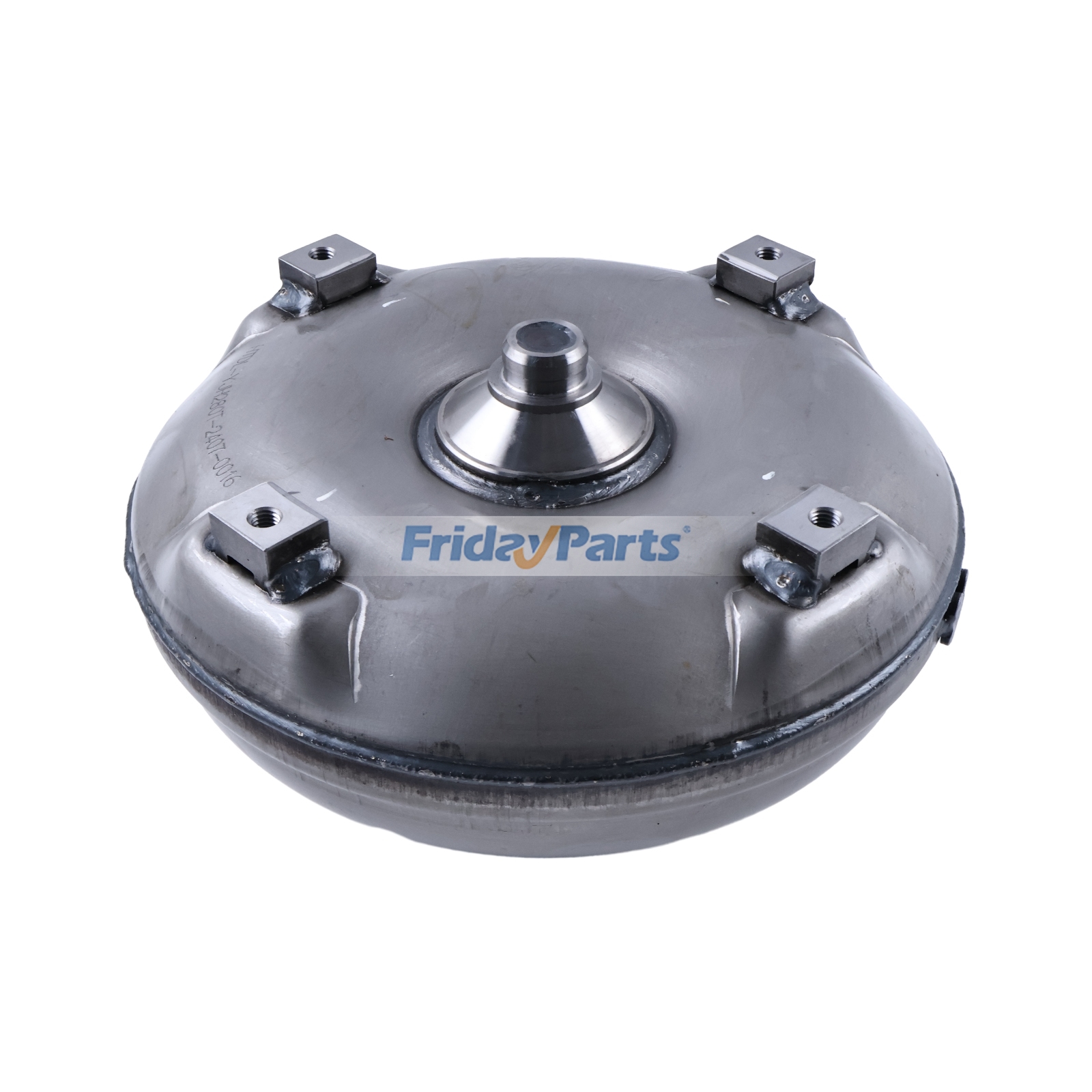  Torque Converter For JLG,For ZF