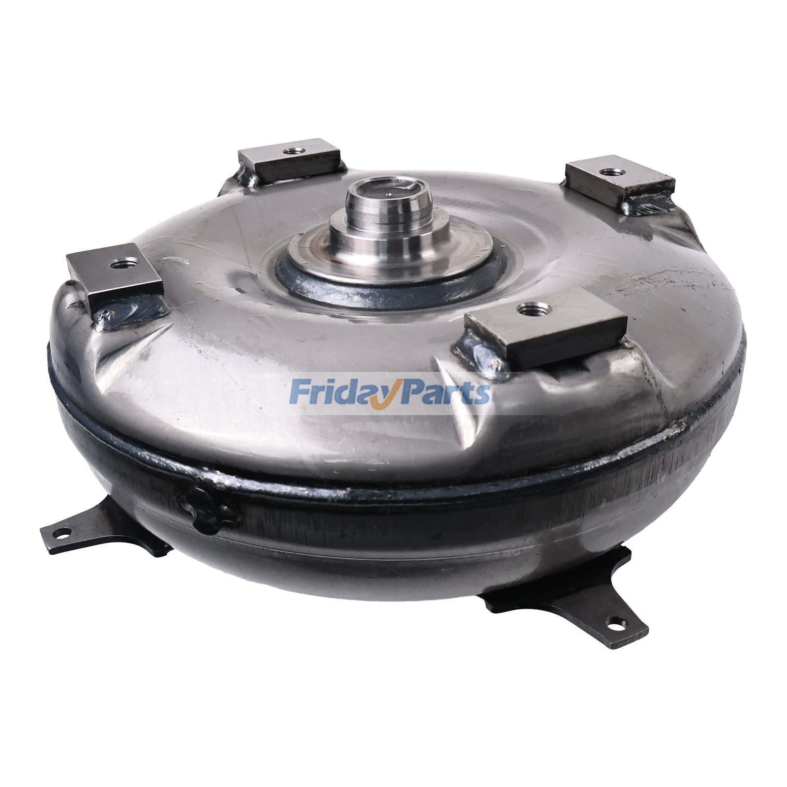 Loader Torque Converter