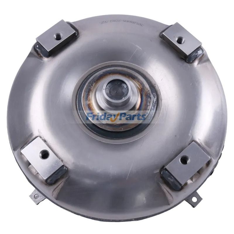 ローダー トルクコンバータ