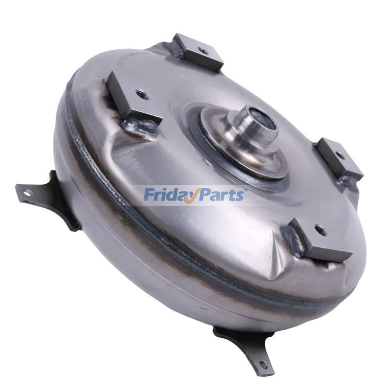 CASE用,New Holland用用トルクコンバーター 84357989 8605279 CASE 621D 721F New Holland W170C W130TC W130 LW130.B用