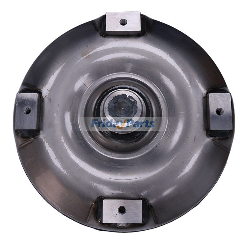 New Holland用トルクコンバータ